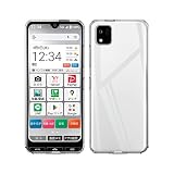 SLuB かんたんスマホ3 A205KC ケース かんたんスマホ3 携帯カバー 完全保護 TPU 耐衝撃 スマホケース For かんたんスマホ3 A205KC ワイモバイル ソフトケース