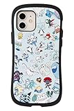 ポケットモンスター/ポケモン iFace First Class iPhone 12/12 Pro 専用 ケース (スカイブルー)