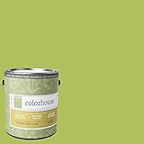 Inspired Semi-Gloss Interior Paint, Thrive .03, Gallon [並行輸入品]