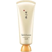 Amazon.co.jp: 雪花秀/Sulwhasoo OVERNIGHT VITALIZING MASK /與潤