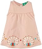 Little Green Radicals Peacock Story Time夏ドレス(ベビー) Paleピンク US サイズ: 0 - 3 months カラー: ピンク