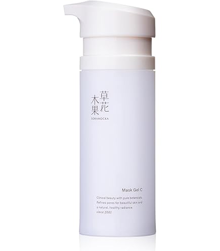 Amazon | 【公式】草花木果 エッセンスローション（つめかえ用）155mL