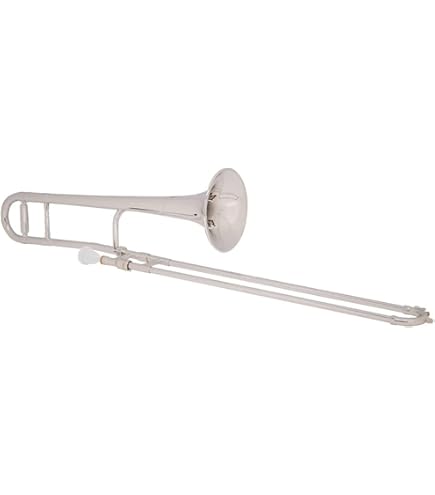 【最終価格】クールウィンドトロンボーン（太管テナーバスプラスチックトロンボーン） Amazon | Cool Wind TB-200/F RED レッド プラスチックトロン