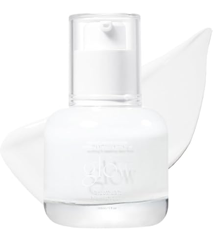 Amazon.co.jp: glow ブリーザブルBBクリーム #ワン：クルエルティ
