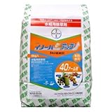 イノーバDXアップ1キロ粒剤 4kg