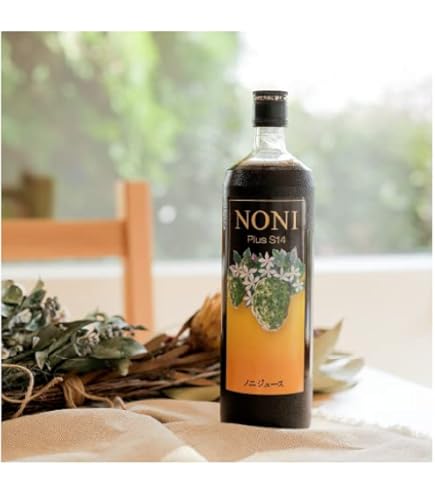 Amazon.co.jp: Tahitian Noni International タヒチアンノニジュース