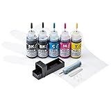 サンワサプライ 詰め替え(初回)用インク BCI-351C・M・Y用 INK-C351S30S