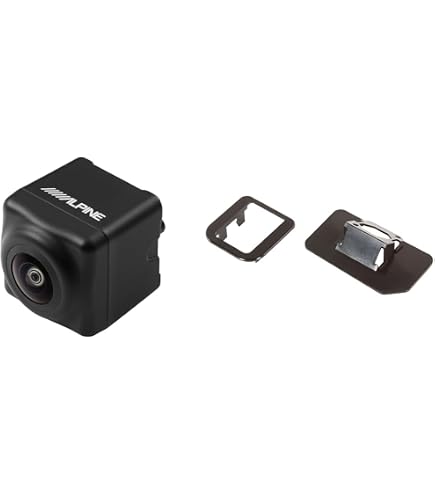 Amazon.co.jp: アルパイン バックカメラ HCE-C1000D アルパイン 製