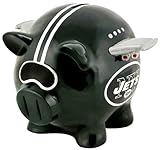 New York Jets Piggy Bank – Thematic Small