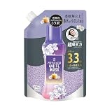 レノア P&G ジャパン アロマジュエル WHITE MUSK 香り付け専用ビーズ ホワイトムスクの香り 詰め替え 1410ml