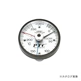 TASCO (タスコ) マグネット4個付高温・低温置針付温度計 TA409AN-250