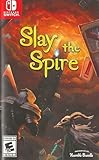 Slay the Spire (輸入版:北米) – Switch - PS4