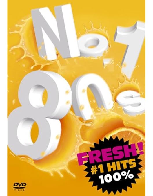 Amazon.co.jp: ナンバーワン・エイティーズ 2 [DVD] : オムニバス: DVD