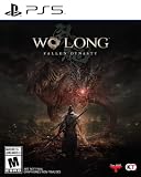 Wo Long: Fallen Dynasty (輸入版:北米) - PS5
