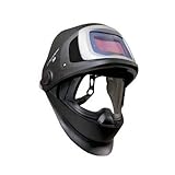 3M 自動遮光溶接面 スピードグラス9100FX 541825
