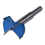 Hommy 35mm直径の孔を開けるドリル、灰色、青