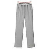 介護 ロングパンツ/ボンマックス/TP6800U 2(グレー) L