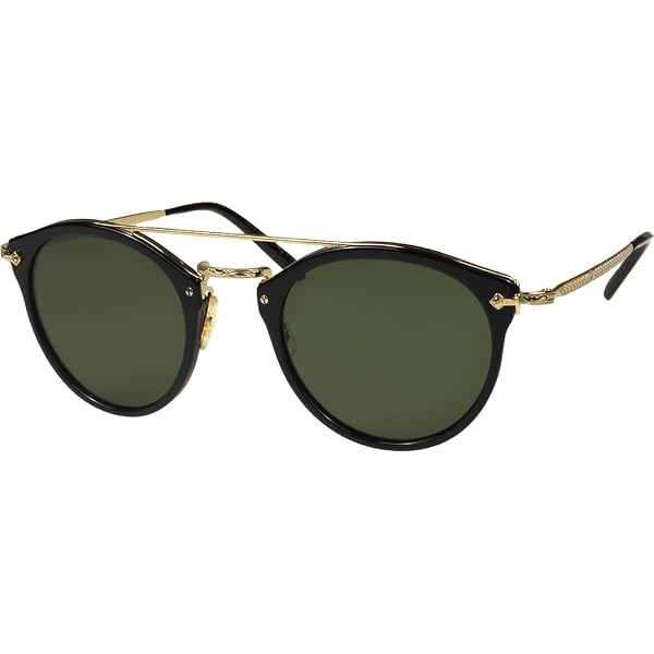Amazon | [Oliver Peoples] オリバーピープルズ サングラス 【DAWSON
