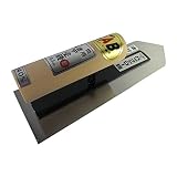 宮谷製作所 BF 本焼 中塗り鏝　0.5mm厚 BHN5.240