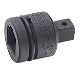 トップ(TOP) ソケットアダプター インパクト用 5個入 PAD-46