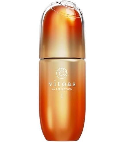 Amazon.co.jp: サントリー vitoas (ビトアス) ザ パーフェクト セラム