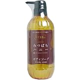 フェニックス 花蜜精 みつばちハニー ボディソープ 500mL