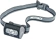NexTool TREK STAR BLACK Head Lamp Black [並行輸入品]