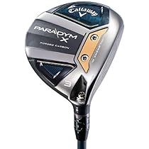 Amazon.co.jp: キャロウェイ(Callaway) 右用 フェアウェイウッド
