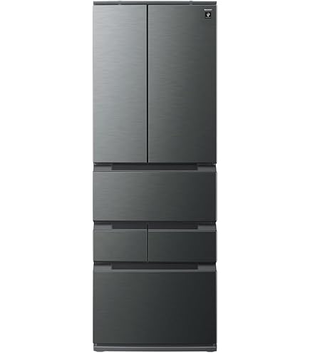 三菱電機 MR-MZ54H 冷蔵庫 540L 三菱電機 冷蔵庫 三菱 MITSUBISHI【標準設置費込】540L 6ドア