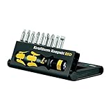Wera(ヴェラ) KK11ESD クラフトフォームコンパクト 56678