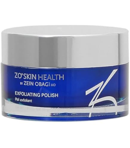 Amazon | ゼオスキン エクスフォリエーティングクレンザー 200ml | ZO