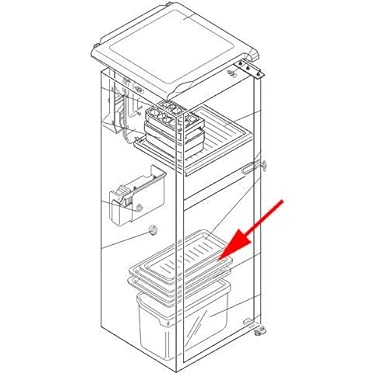 Amazon.co.jp 売れ筋ランキング: 冷蔵庫交換用モーター の中で