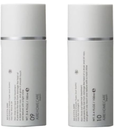 Amazon | アイレ クレムドゥヘアリペアセラム（AIRE Crème de Hair