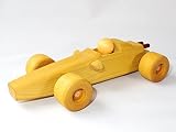 レーシングカーのコロコロ