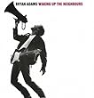 Waking Up the Neighbours by Bryan Adams