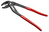 TTC 3枚合わせウォーターポンププライヤー JIS 250mm TH-250WP