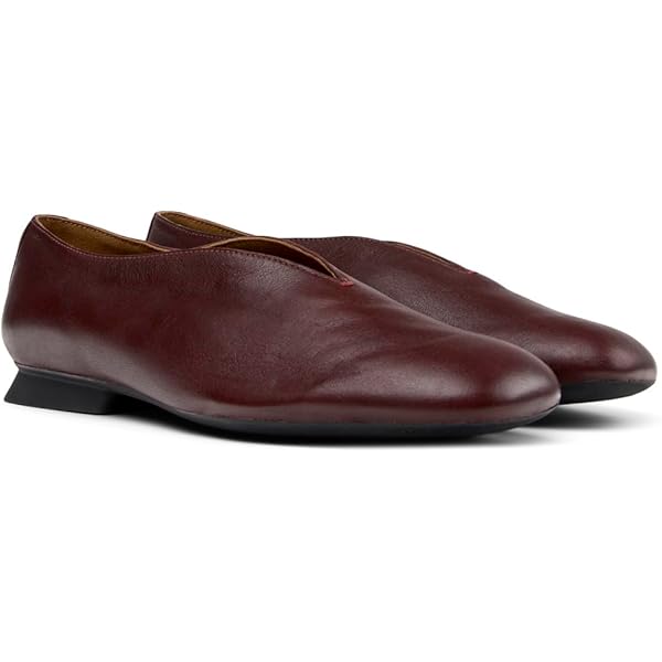 カンペールのレディースフラットシューズ“SPIRAL COMET\" CAMPER｜[カンペール] SPIRAL COMET / フラットシューズ | Rakuten