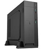 Amazon.co.jp: ANTEC製 スリムタイプ PCケース Antec Value Solution