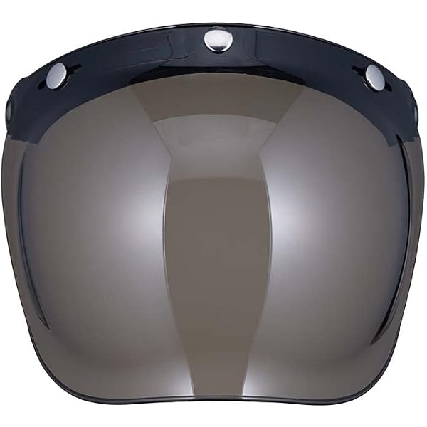 Amazon.co.jp: BUCO Snap-On Bubble Shield, Extra Tough Coating, UV