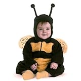 Buzzy Bumblebee Costume おもちゃ [並行輸入品]