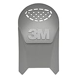 3M 防じん/防毒マスク面体 FF-400Jシリーズ用 フロントカバーA型 FF-400-09