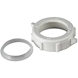 Plumb Pak PP956 Wing Nut Slip Joint 1 4-Inch by 1 4-Inch Washer, [並行輸入品]