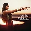 Jennifer Hudson - I Remember Me (CD+DVD Deluxe Edition)