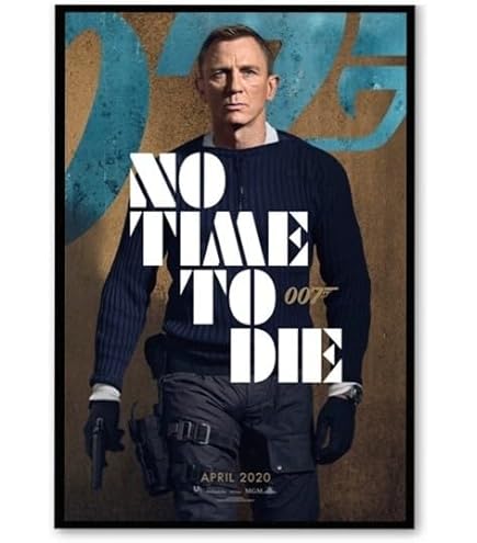 Amazon.co.jp: 映画ポスター 007 カジノロワイヤル OO7 Casino Royale