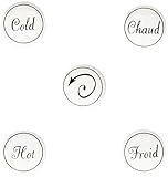 Moen 154285交換パーツ