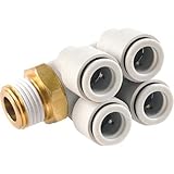 SK11 W 管継手 WB ユニバーサルL CAACIA_VXVVX