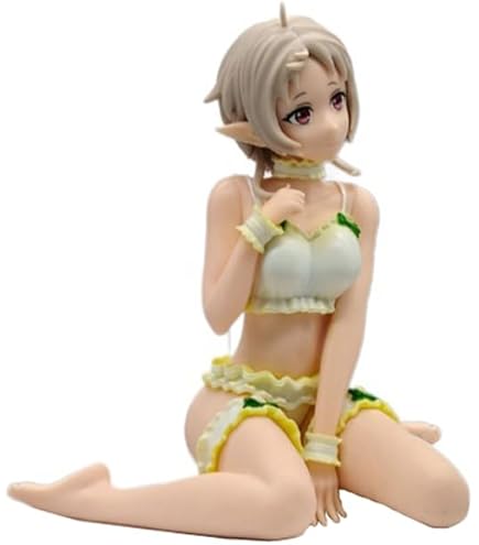 Amazon | フリュー 無職転生 ~異世界行ったら本気だす~ シルフィエット