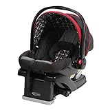 Graco SnugRide Click Connect 30 LX Infant Car Seat Marco [並行輸入品]
