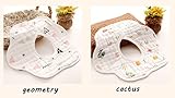 Drivworld ACCESSORY ユニセックス・アダルト US サイズ: geometry カラー: マルチカラー