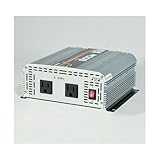 日動工業:矩形波インバーター 型式:SIS-600N-A